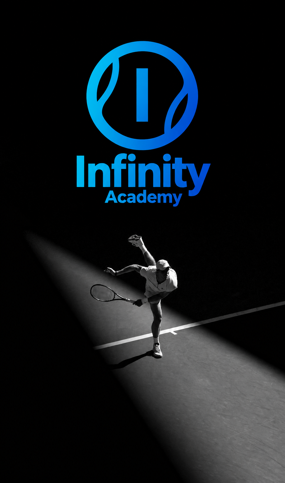 Ảnh bìa Infinity Academy